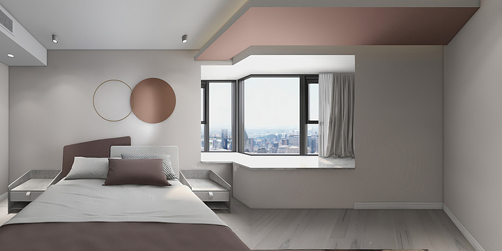 赵涵gr-环镇北路-副本-装修设计方案