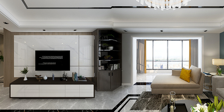 赵华民-蓝欣三期6-2-602-副本-装修设计方案