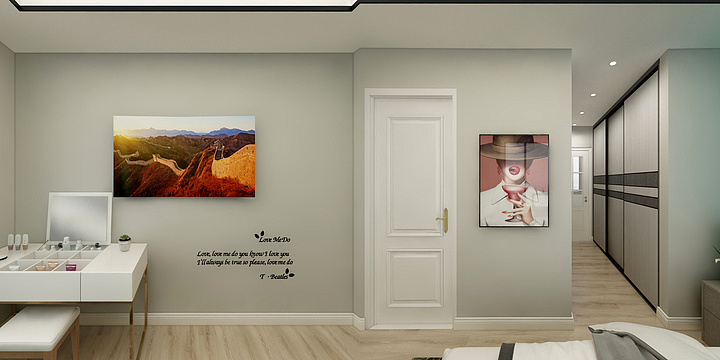 18390968869陈杰-保利香槟国际-副本-副本-装修设计方案