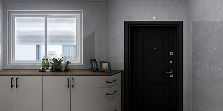 庄鼎乾-梁总雅居依佳诺阿腾制-装修设计方案