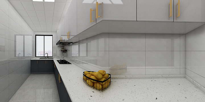 唯love美-0(1)-装修设计方案