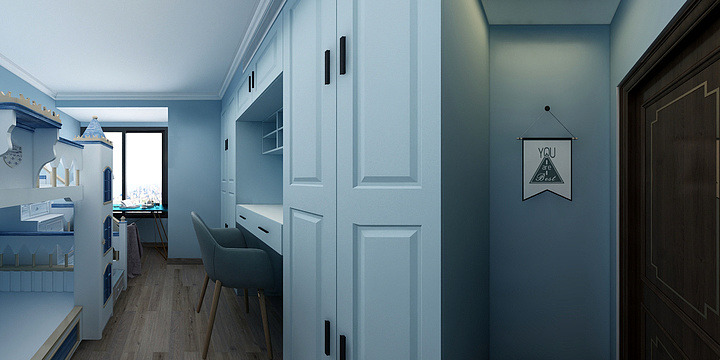 知非丷-滨江首府范总雅居-副本-装修设计方案