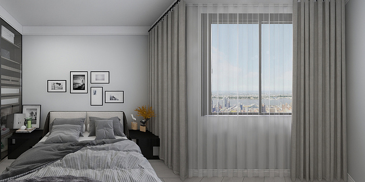 VlDa-新块-装修设计方案