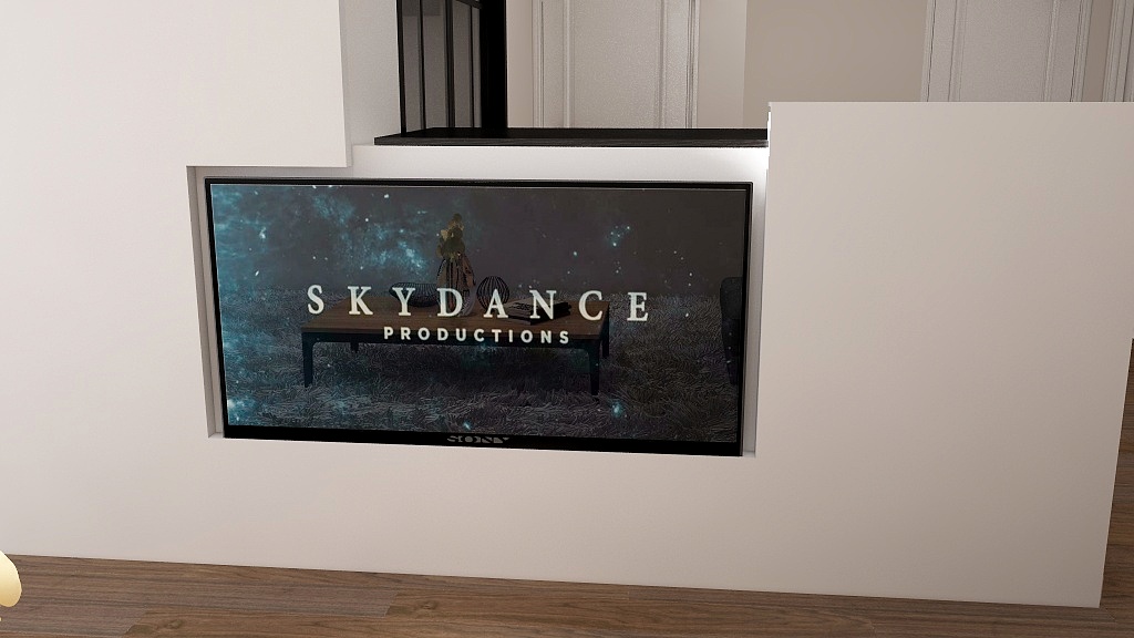 塔桅空间-布局-德锦小区昱米提 - 副本-装修设计方案