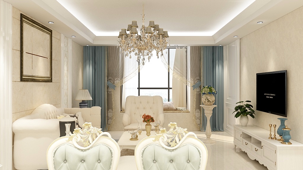 152****7730sXaP-金信御花园12号5楼东-装修设计方案