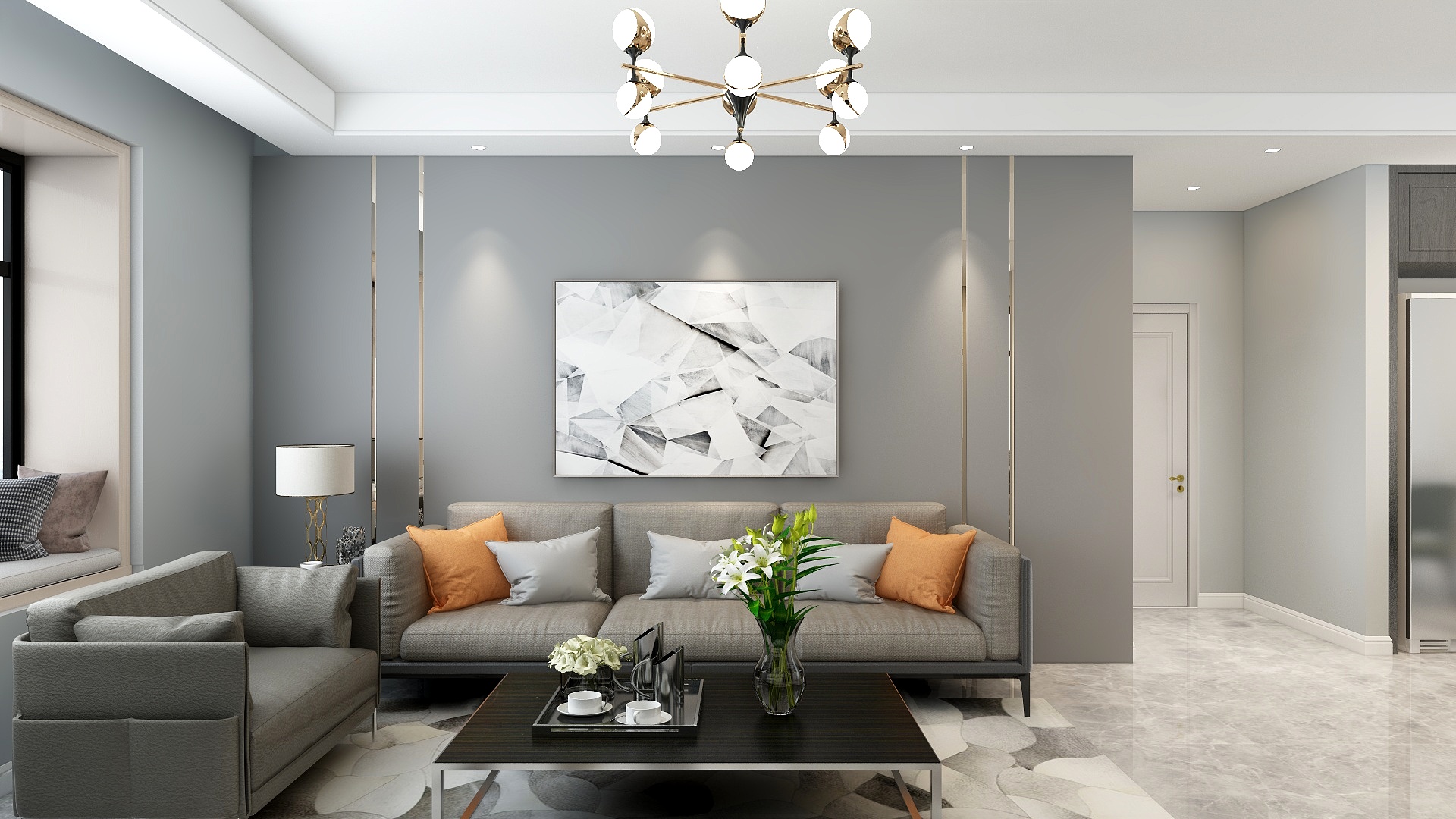 乔Joann-荣盛时代首府-副本-装修设计方案