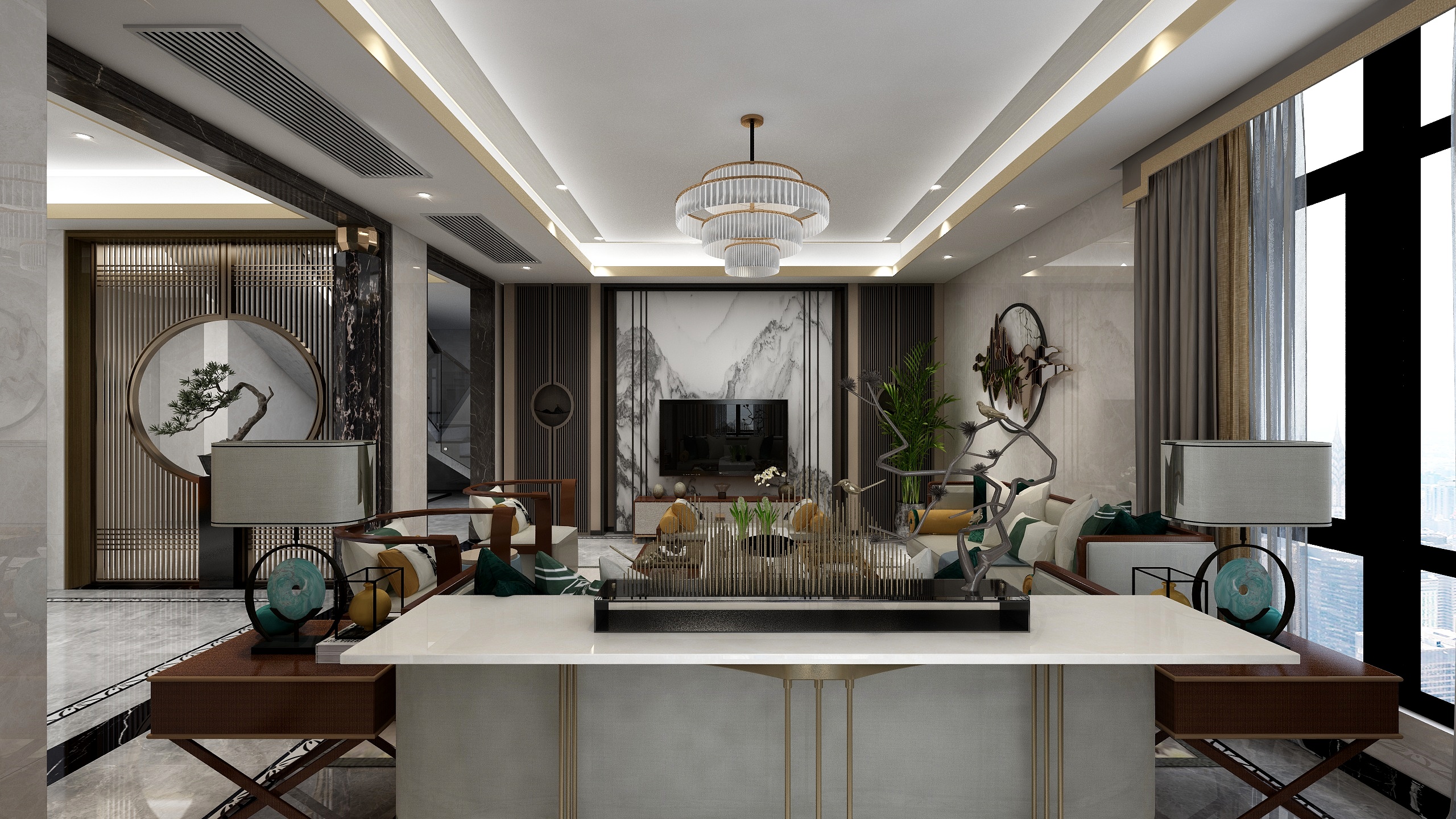 十月32号结婚-方案预算111222-副本-装修设计方案