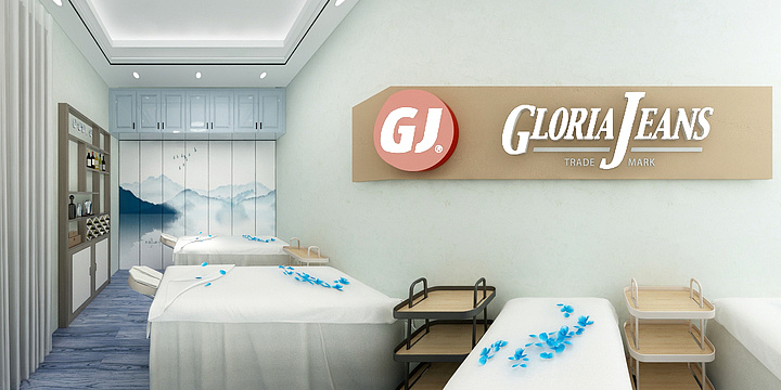 大千设计室-未命名户型图-装修设计方案