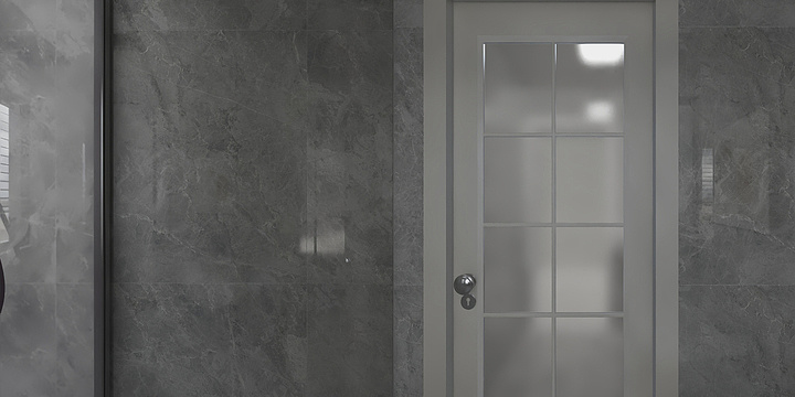 艺宿设计-星海国际15-1-601-装修设计方案