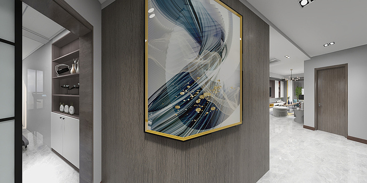 Jliang1-18-702-装修设计方案