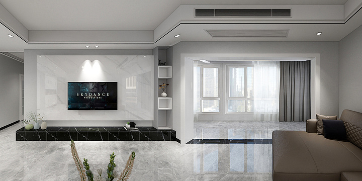 在水二方呢-香榭丽舍C3-2002-20200605-装修设计方案