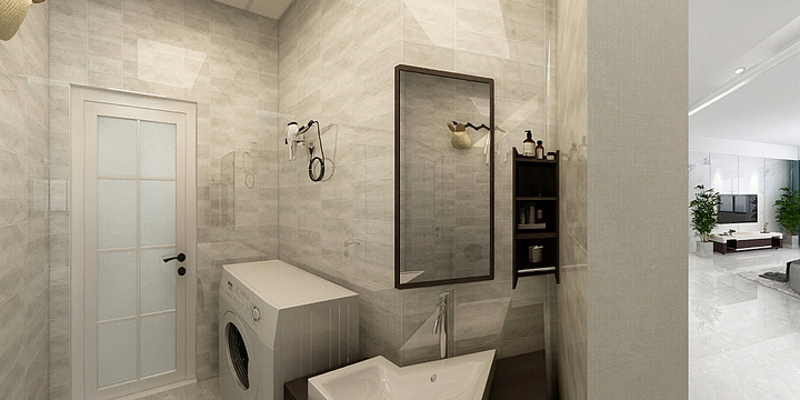 默ILQB-玺云台-装修设计方案