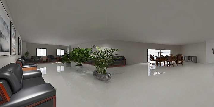 肖宁  办公家具15369920131-未命名方案-装修设计方案