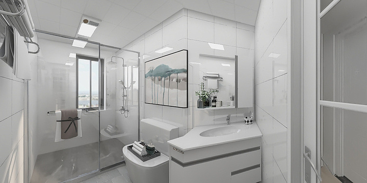 cream @_@-新块-副本-装修设计方案