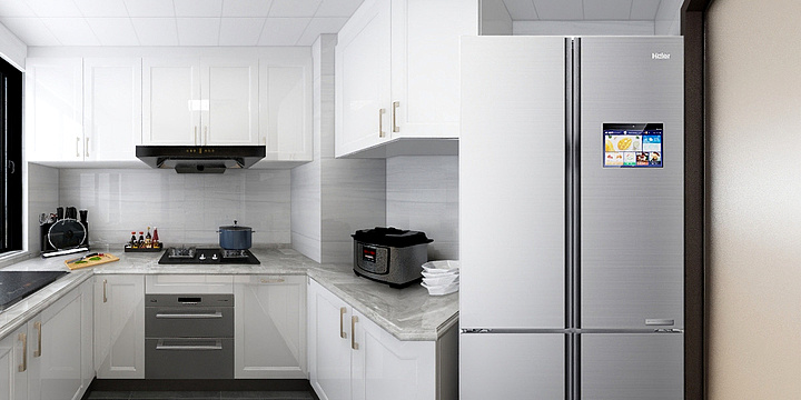 xuchunrong-陶柏莉3-8A廖先生雅居-装修设计方案