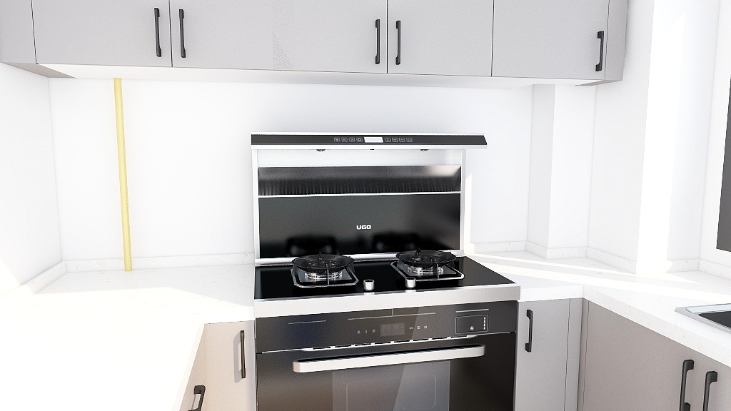 星愿BslG-金桂园8-3-302-装修设计方案