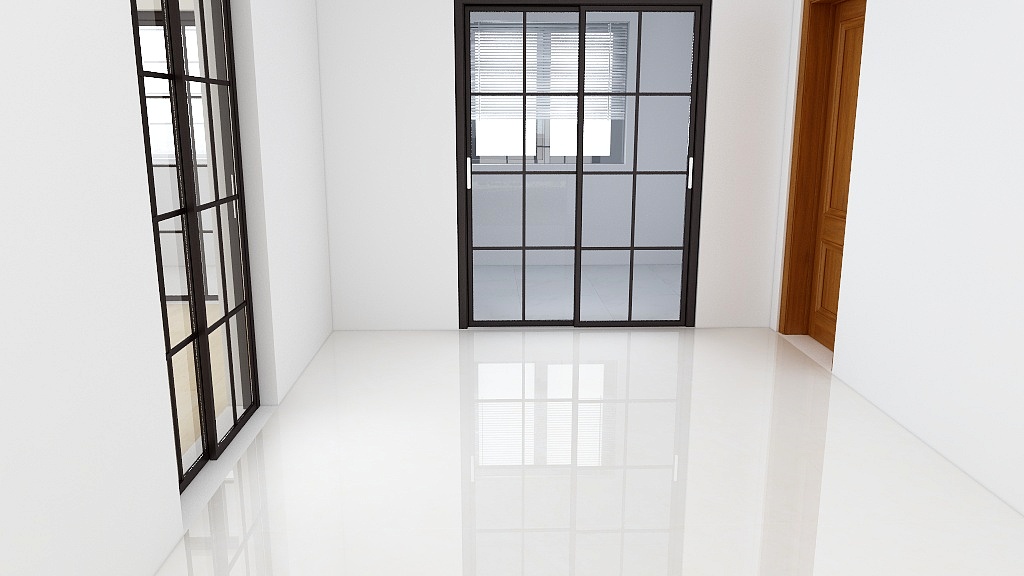 慢胡刘佳富15802307534-翡翠城梧桐郡-装修设计方案