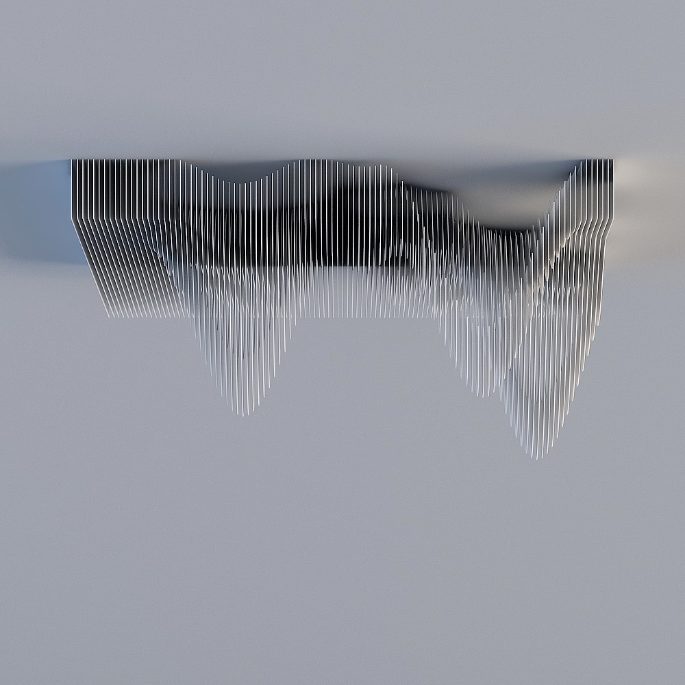 吊顶