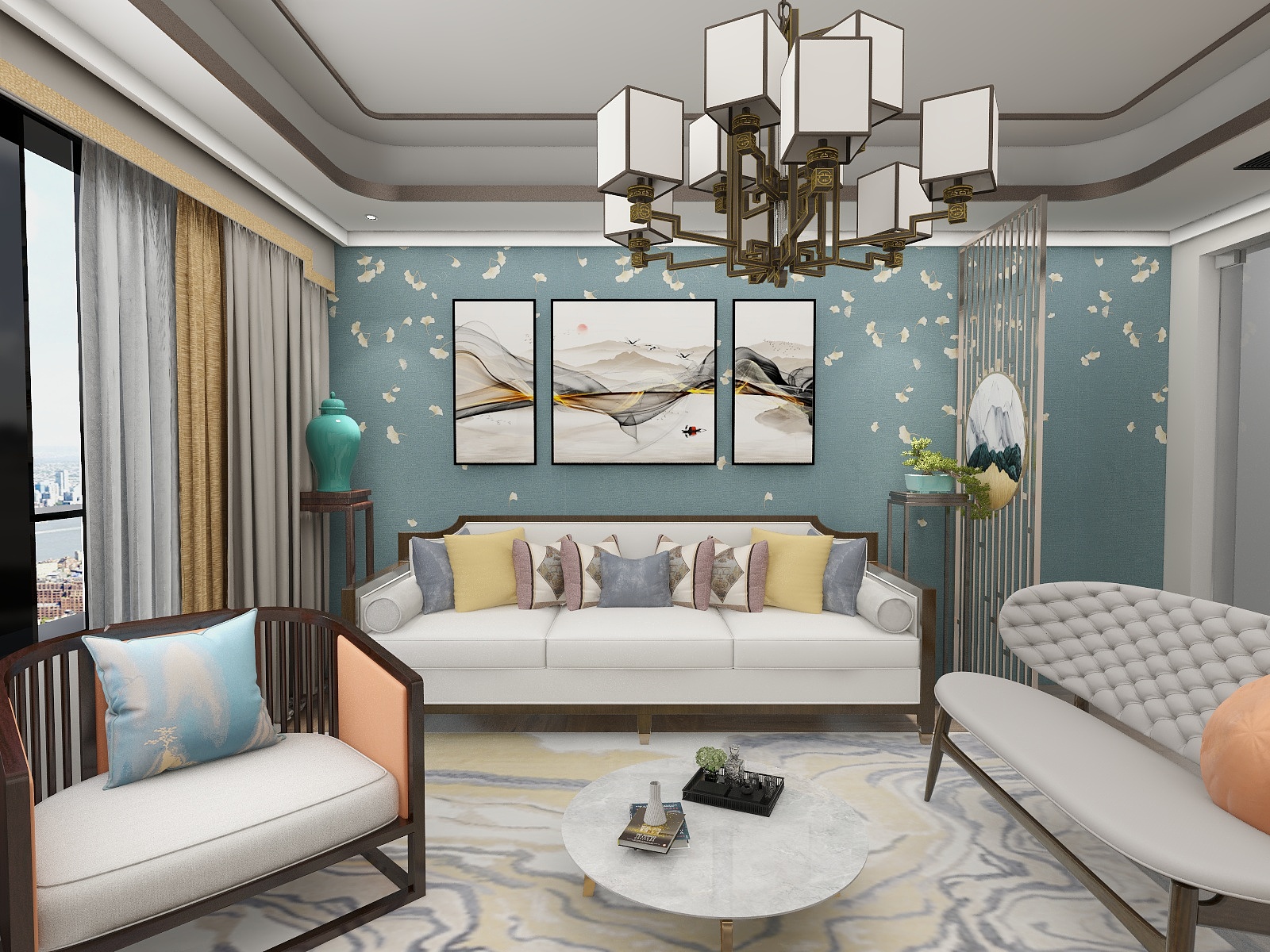 结局丨-设计部-副本-装修设计方案