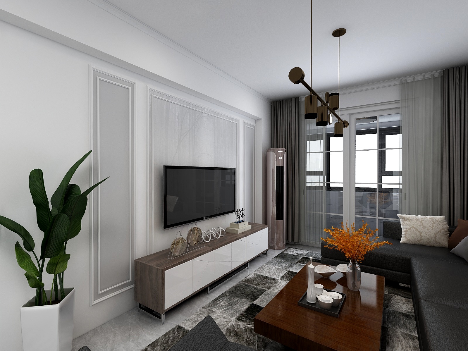 pfly520-盛世华庭8号楼-副本-装修设计方案