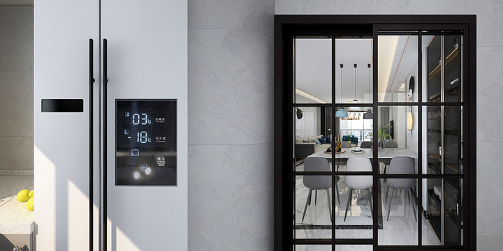 166*sRVW-陶柏莉-装修设计方案