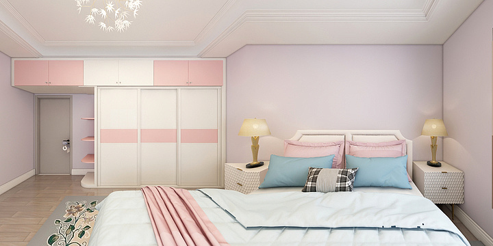 红星二店-02-云南大理。赵总-装修设计方案