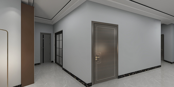 全林装饰180-荣盛华府-装修设计方案