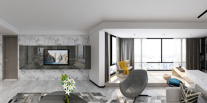 137****6309ujqG-滨江万家花城兴和苑15#803-装修设计方案