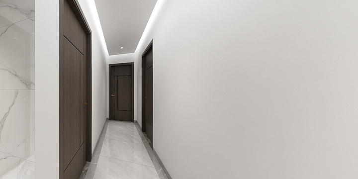 全工13352873473-26栋李先生雅居-新中式-装修设计方案