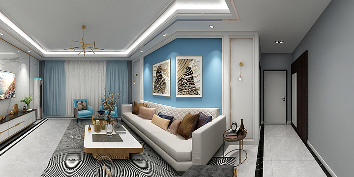 LLLLLIgaJ-临沂-装修设计方案