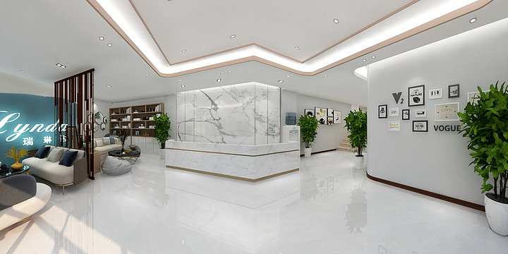 举人Designer-mry-装修设计方案