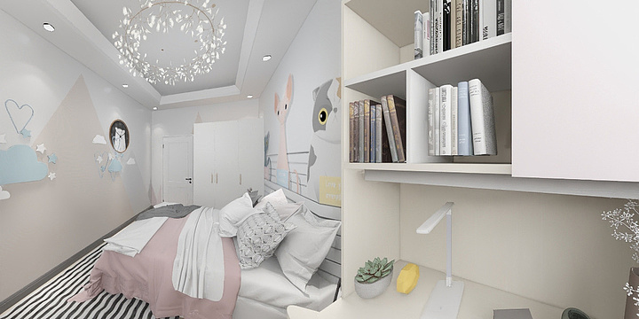 Cnc丶周-456-装修设计方案