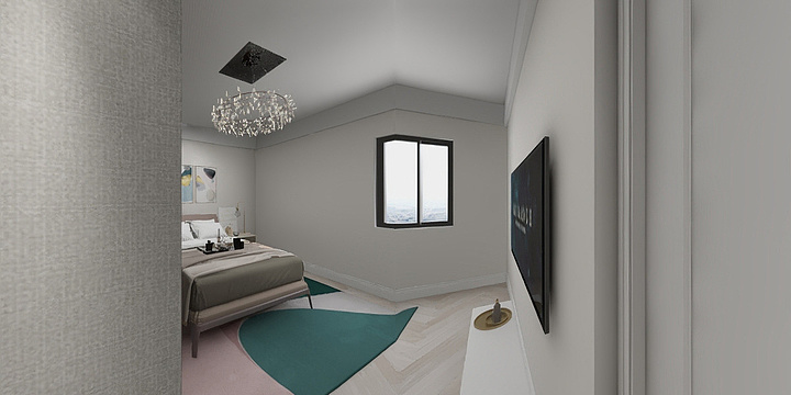 155****3092FVDz-6.10日第一版-装修设计方案