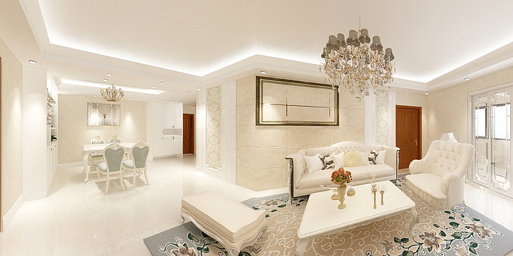 彭冬燚erwin-01-装修设计方案