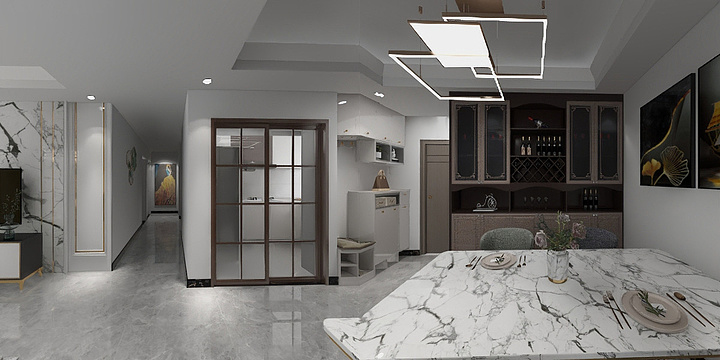 xiaoligRVu-玫瑰东郡-副本-副本-装修设计方案