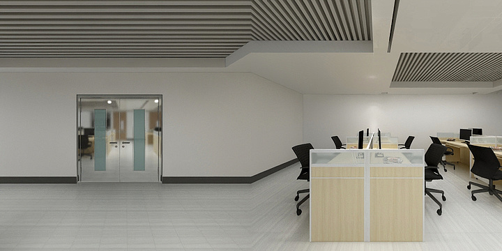 忆往前昔-区域划分1_recover-装修设计方案