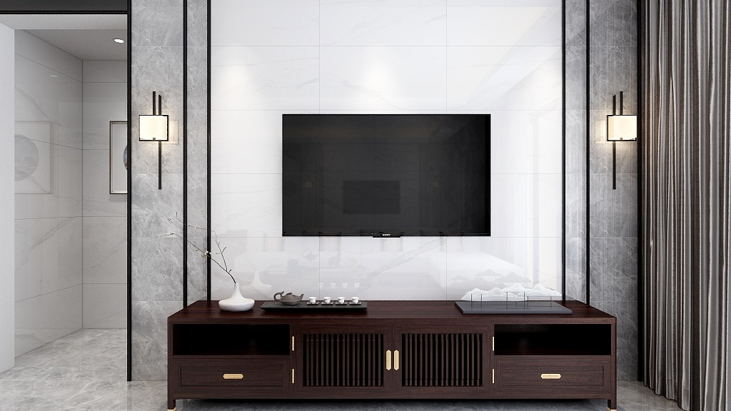 皮皮_PP-名雅城3-1402孙总-装修设计方案