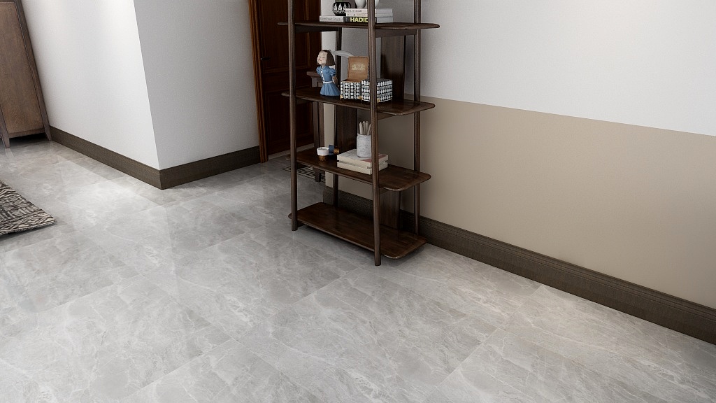 伟诚润泽装饰-阡陌园-装修设计方案