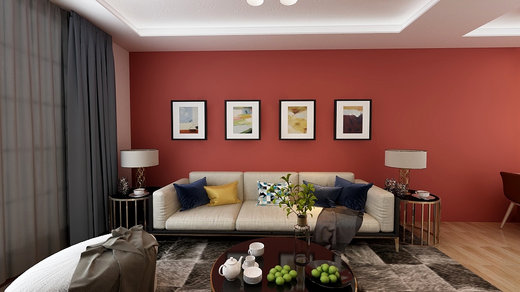 大大pjvfyezt-五矿万境蓝山-装修设计方案