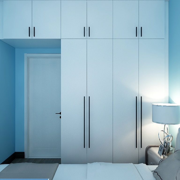 衡固定制设计-方言-环彬4期8号楼-装修设计方案