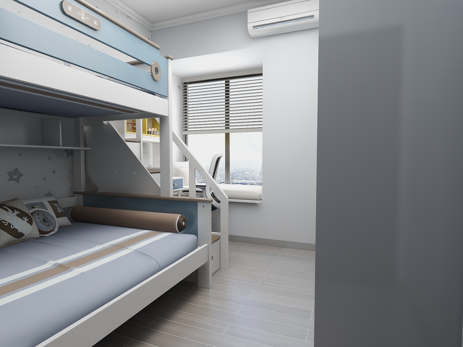 罗年华3-1-装修设计方案