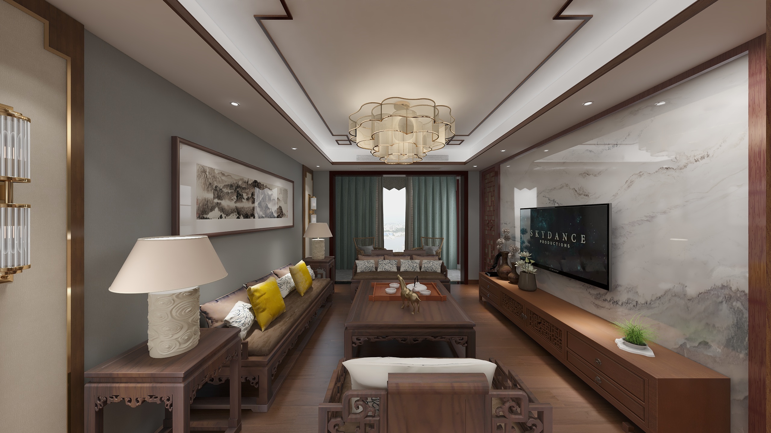 158****0162SGMj-江湾国际5栋5310曹总雅居-装修设计方案