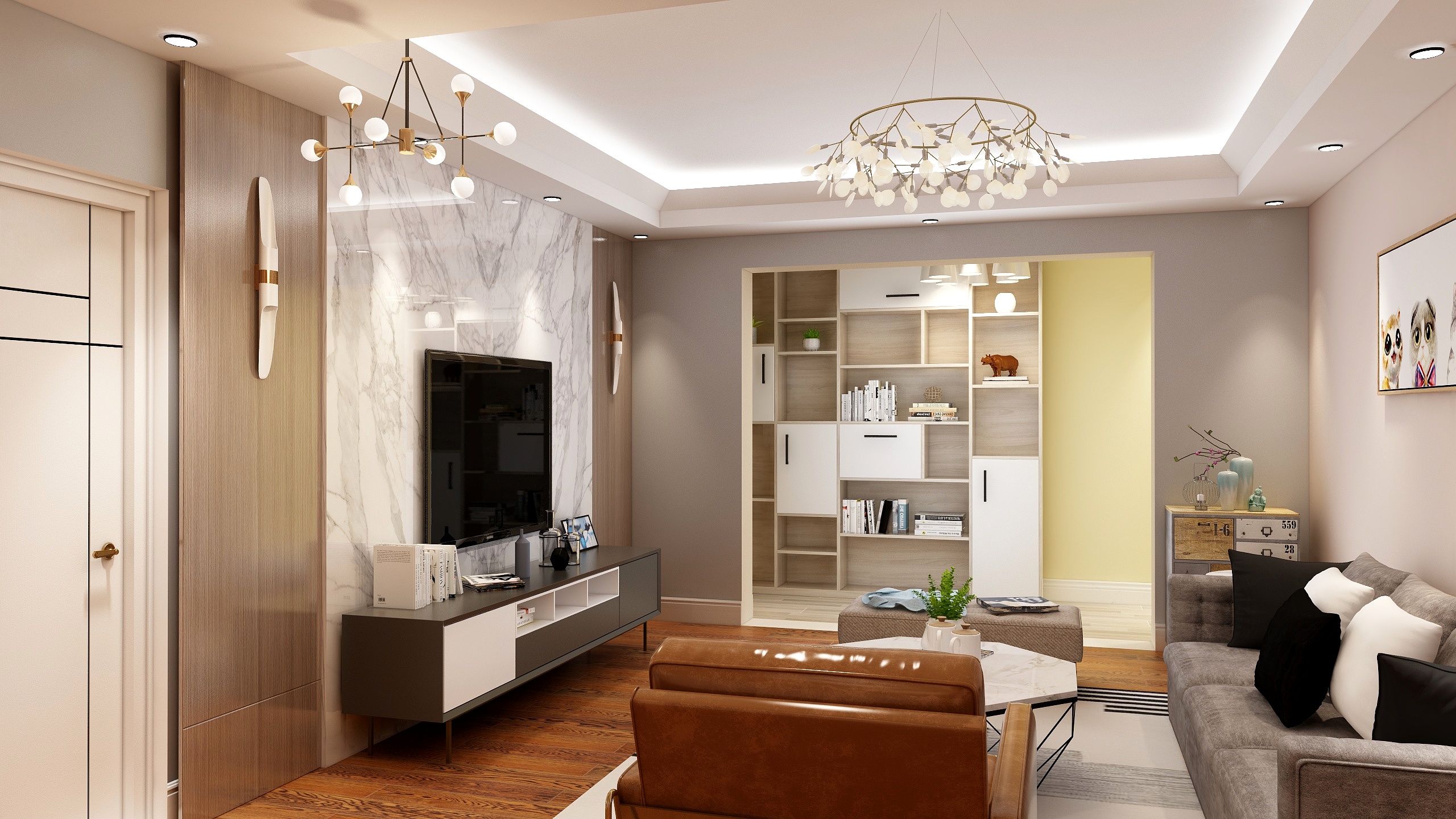 俯首称臣吧-3-装修设计方案