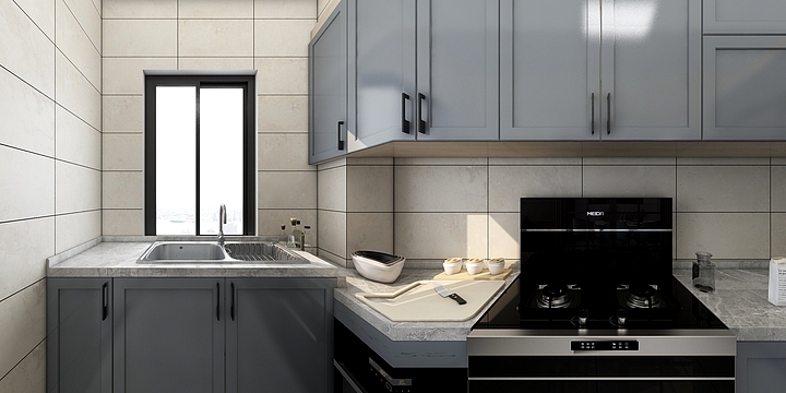 腹中语--原文件-装修设计方案