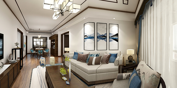 130****7797EGAt-臻圆三期18-2-602-阁楼-装修设计方案