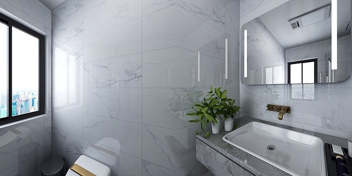 欧兰泥高县店-南广河畔-王哥-窗明几净-装修设计方案