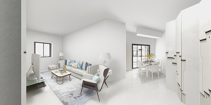 155****3092FVDz-6.10日第一版-装修设计方案