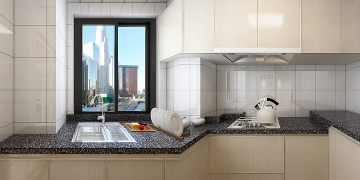 灬木可灬-10.12-书香苑-装修设计方案