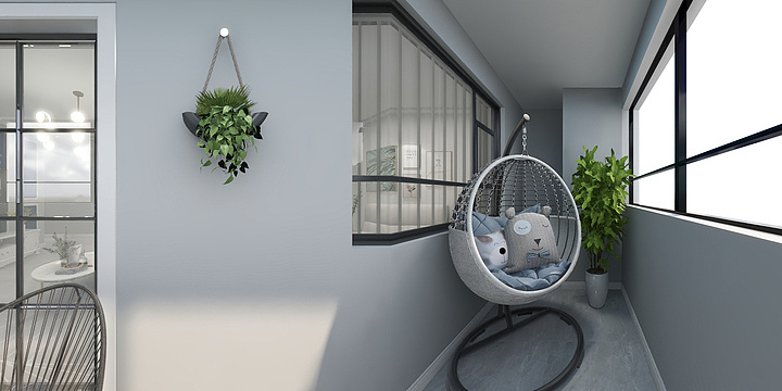 申远装饰-祥何府46#302-副本-装修设计方案