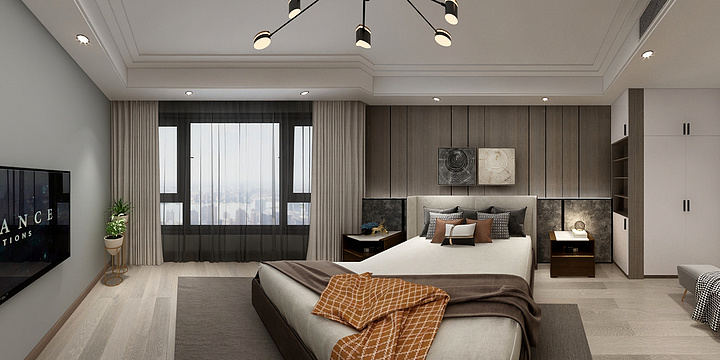 SPLINE11-新块-装修设计方案